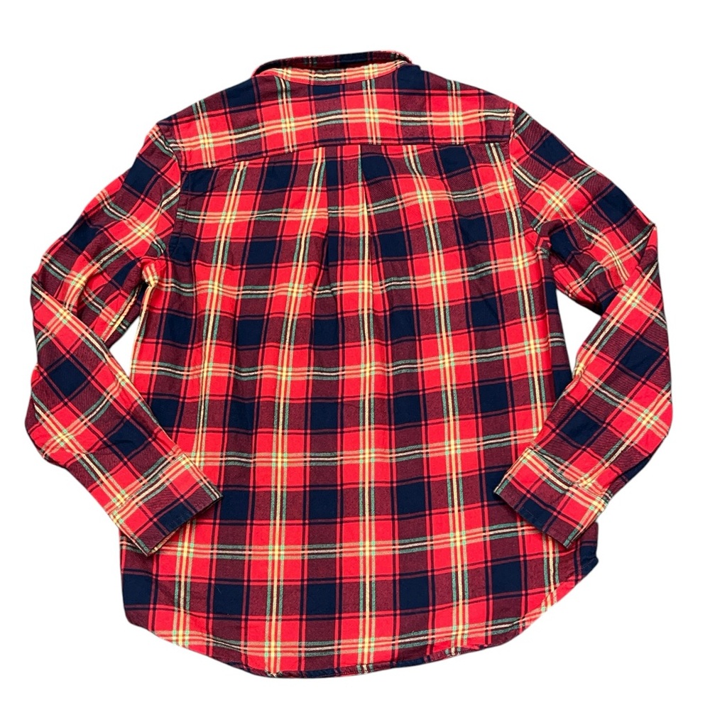 Ralph Lauren Boy's Clothing Bundle of Button Up Long Sleeve Shirts Size L - Picture 6 of 10